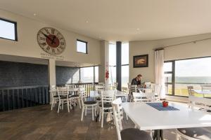 Oyster Box Guesthouse