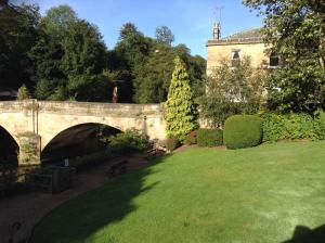 Waterside Cottage Bed and Breakfast