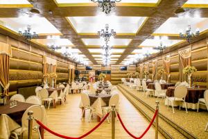 Hotel Complex Havana