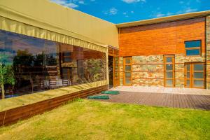 Hotel Complex Havana