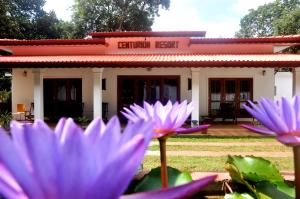 Centurion Resort