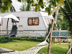 Samui Caravans