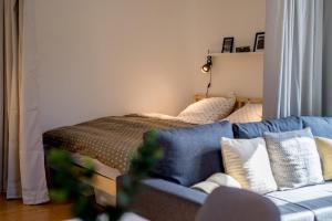 Apartmán v centru