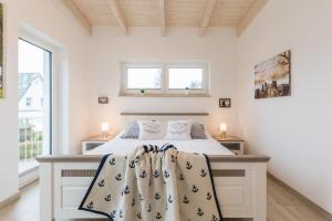 Strandhaus Lindenstraße