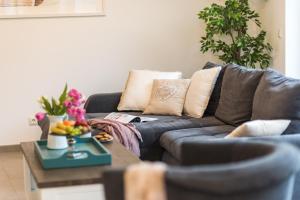 Strandhaus Lindenstraße