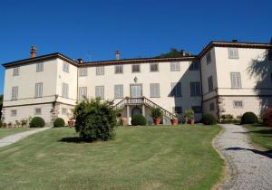 Chalet Villa Terzi Ciciana Italie