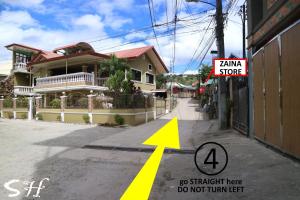 Small House - Baguio