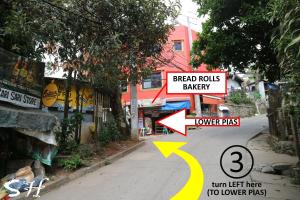 Small House - Baguio