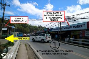 Small House - Baguio