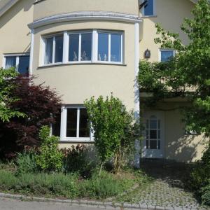 BodenSEE Apartment Gottmadingen