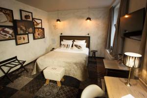 Hotels Hotel Beaucour : photos des chambres