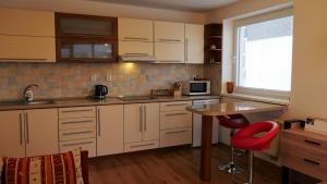 Apartman Nová Lesna