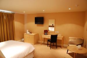 The Trouville Bournemouth