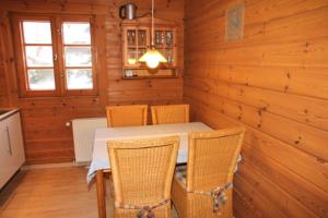 Ferienhaus 4 Köhr-Eickhoff