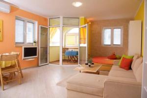 Apartment Lemon & Soul