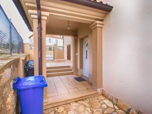 Apartments Kristina 1531