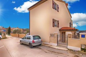 Apartments Kristina 1531