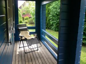 Ferienhaus 4 Köhr-Eickhoff