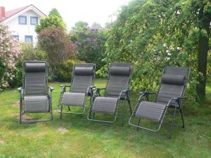 Ferienhaus 4 Köhr-Eickhoff