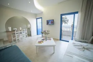 MyroAndrou Beach Hotel Apartments - Протарас