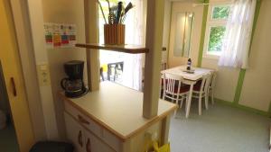 Villages vacances Rico Plage : photos des chambres