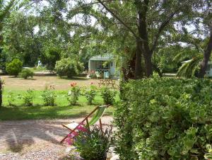 Villages vacances Rico Plage : photos des chambres