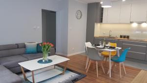 Apartament Juzo