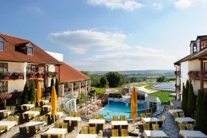 Hotel Fürstenhof - Wellness- und Golfhotel - Triftern