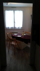 Appartements Serrecheholidays : photos des chambres