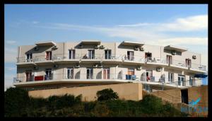 Renieris Hotel Chania Greece