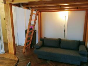 Appartements Appartement Nice Centre Medecin : photos des chambres