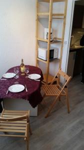 Appartements Serrecheholidays : photos des chambres