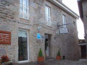 Pension Rustica-Caldelas Sacra