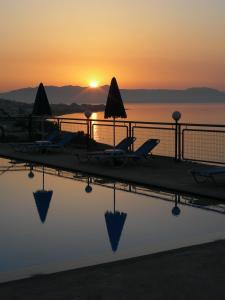 Renieris Hotel Chania Greece