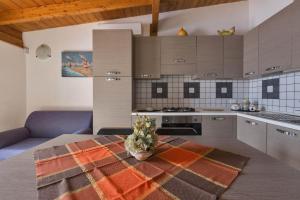 Villa Corallo by BarbarHouse