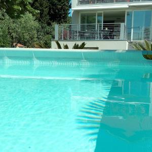 Relais Villa Lézard