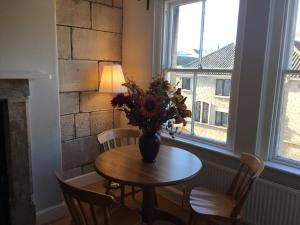 Superior Apartment room in 10 Grove St - Bath Holiday Suites