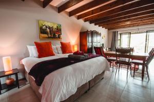 Wildebraam Berry Estate