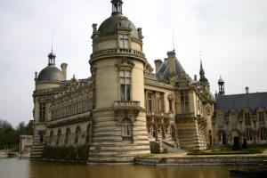 Maisons de vacances Inobelle : photos des chambres