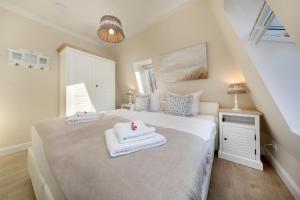 Villa Strandblick 12