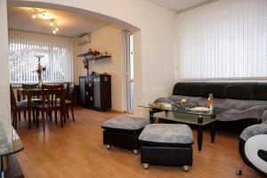 Апартамент VIP apartment Relax Стара-Заґора Болгарiя