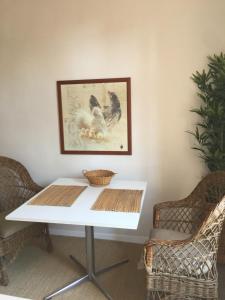 Appartements Les arceaux de Montpellier : photos des chambres