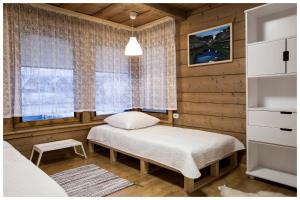 Apartamenty Góralski DACH NAD GŁOWĄ