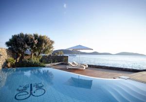 Elounda Beach Hotel & Villas, a Member of the Leading Hotels of the World Lasithi Greece