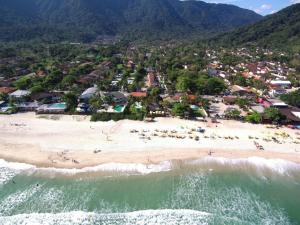 Pousada Azul da Cor do Mar