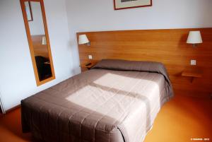 Hotels Hotel Savoie Leman : photos des chambres