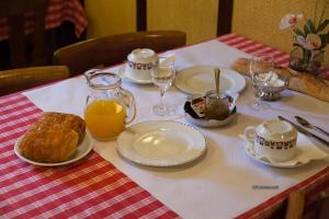 Hôtel Restaurant Zum Schnogaloch