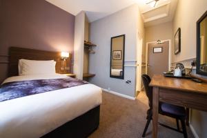 The Town House by Innkeepers Collection