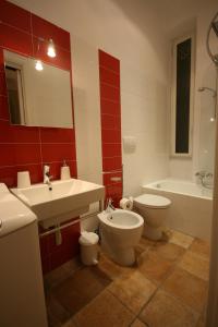 La Rotella Nel Sacco