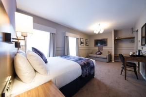 The Town House by Innkeepers Collection